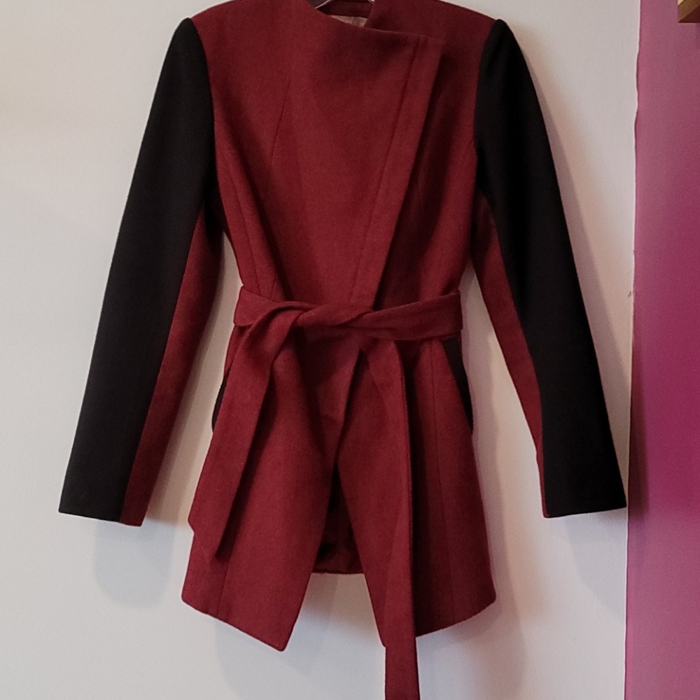 Stylish Winter Coat